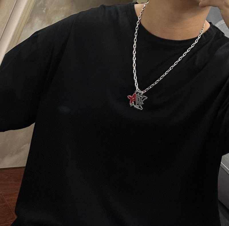 LV Necklaces